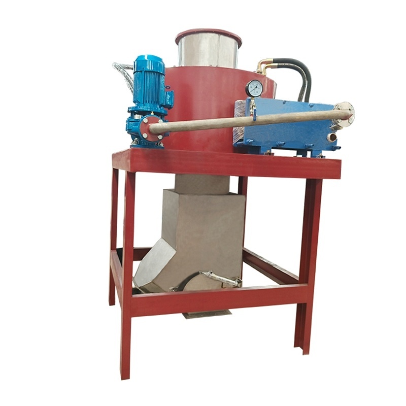OEM Custom Heavy Mineral Sand Electric Magnetic Separation Electrostatic Separator