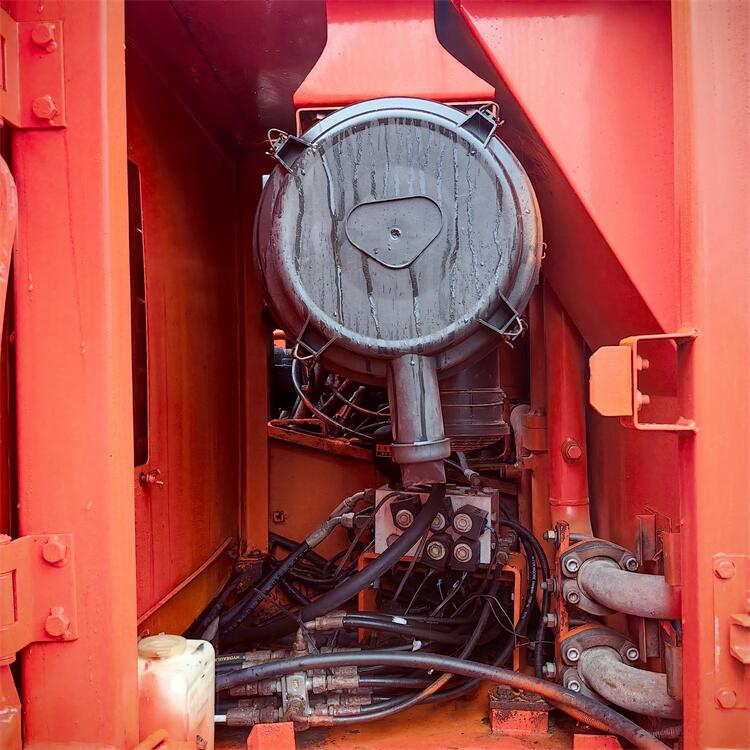 Original Hydraulic Pump Used Doosan DX225 Excavator For 2022 Year Earth-moving Machinery