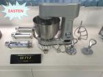 Easten 4.8 Liters Diecast Stand Mixer EF717 Recipes/ 1000W Mix Master Die