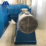 Brick Kiln Combustible Gas Delivery FD Fan In Thermal Power Plant