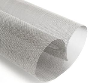 China 15 mesh 316 L stainless steel wire mesh wholesale