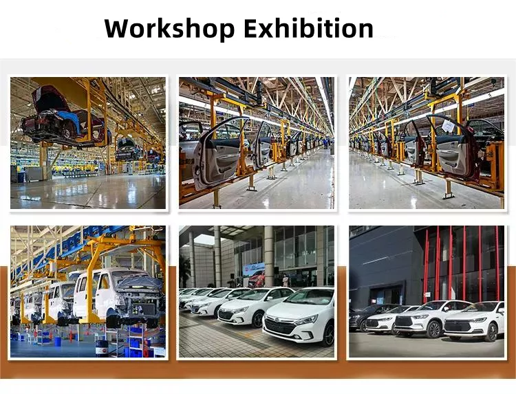 Energy Vehicle Changan EADO EV460 2023 with 401km Pure Electric Range 145km/h High Speed Ternary Lithium Ion Battery