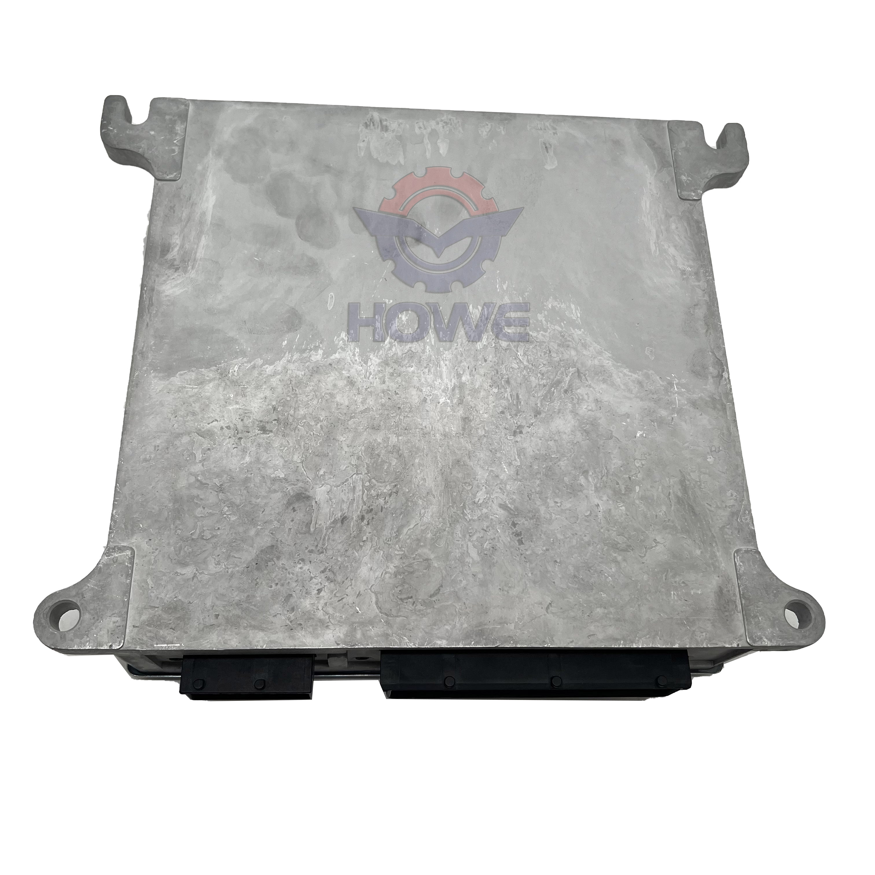 Building Material Shops Excavator GL6210 Hydraulic Controller Computer Board 14640106