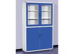 Waterproof Computer Lab Furniture Drug Reagent Storage Cabinet For Schools