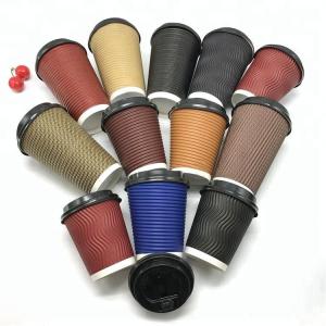 China Bowl Laminating High Speed Paper Cup Machine Green Printed PE Coating wholesale