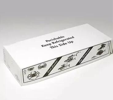 PP Corrugated Plastic Box for Vegetable and Fruit Agriculture Packing box