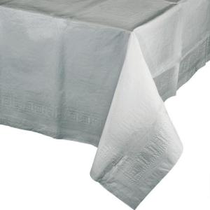 China 137cm Premium Paper Tablecloths Rolls wholesale