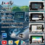 Mercedes benz V class Vito android car navigation box mirrorlink gps navigation