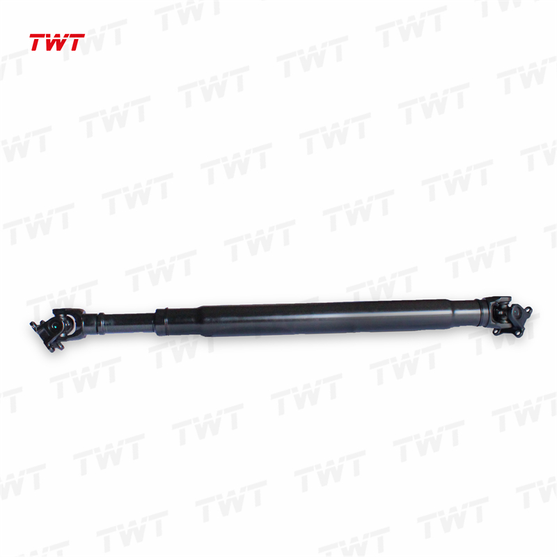 TWT SHAFT ASSY, PROPELLER 37110-60A20 37110-60B90 3711060A20 3711060B90 for Toyota Land Cruiser Prado 2004-2009