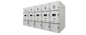 China Power distribution equipment 24kv Gis switchgear HP-SRM-24 wholesale