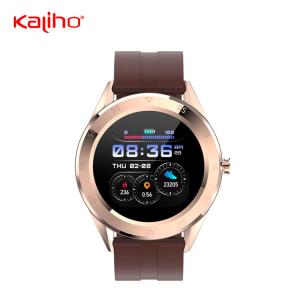 China OEM HD Screen Clear Vision Smart Fitness Watch Sport Tracker wholesale
