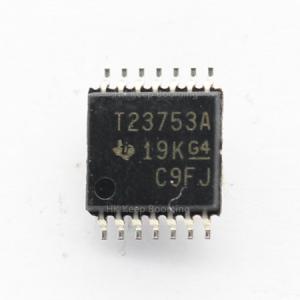 China Integrated IC Electronic Components TPS23753APW TPS54040ADGQ TPS54140ADGQ T2375A 5404A 5414D wholesale