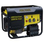 6.0KVA Gasoline Generator
