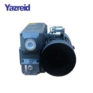 China Rotary Vane 2xz 2 Vacuum Pump High Pressure 184kg wholesale