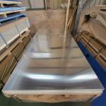 Building 3003 Annealing Aluminium Sheet For Roof