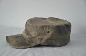 China 2014 new camouflage army cap wholesale