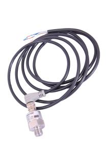 China IP67 WNK80MA Barometric Air Pressure Sensor With Temperature Compensation wholesale