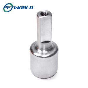 China 4 Axis OEM CNC Turning Milling Parts Precision Stainless Steel wholesale