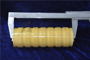 China IATF16949 Standard CNC Machining Refractory Zirconia Ceramic Parts wholesale