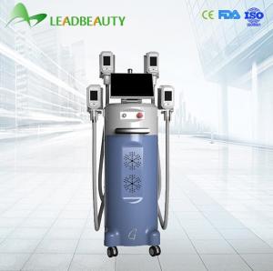 China Hottest selling multifunction cryolipolysis slimming machine for body slimming wholesale