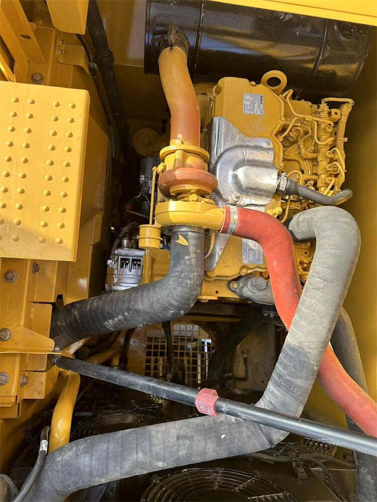 Used CAT 320GC Excavator with 20 TON Operating Weight Caterpillar 320d 320C 320b 320
