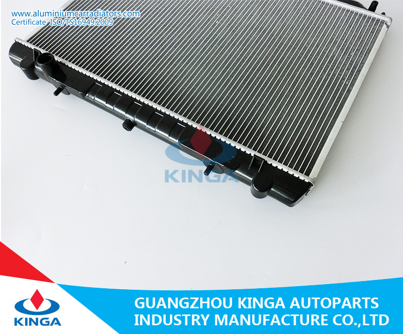Performance Auto Radiator For Nissan INFINITI EX35'08-11 / INFINITI FX35/FX50'09-11