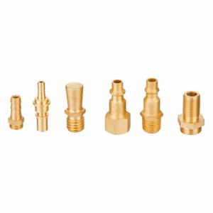 China CMM Inspected Custom Precision Stainless Steel Auto Shaft Parts Sample Time 7-10days wholesale