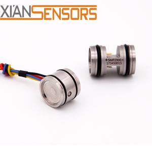 China Piezoresistive Transducer Silicon Pressure Sensor Industrial Process Control wholesale