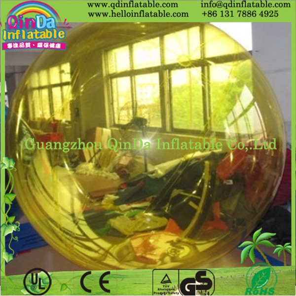 Giant inflatable human-size water balls Inflatable Ball Water Ball Water Walking