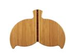 Multipurpose Wooden Vegetable Chopping Board , Hardwood Chef Cutting Board