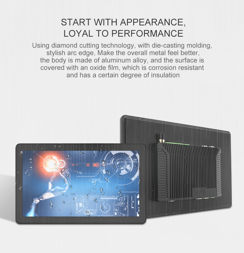 Capacitive Education Interactive Whiteboard
