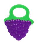 Nitrosamine Free Silicone Teether Safe For Baby EN71