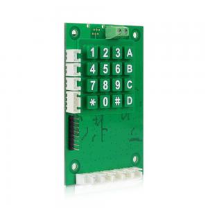 China Industrial Telephone Spare Parts Analog Telephone Circuit Board for Hands free Speed Dial wholesale