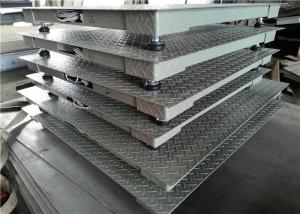 China Carbon Steel Floor Weight Scale wholesale