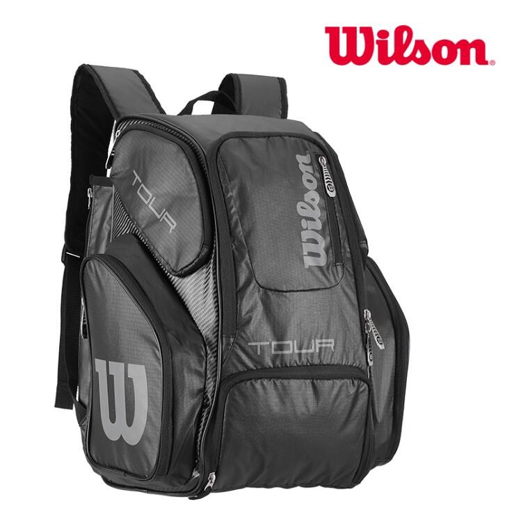 Wilson US Open Starter Balls Pack of 3