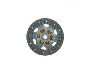 China Nissan Automotive Clutch Parts / Clutch Pressure Plate Steel Material wholesale