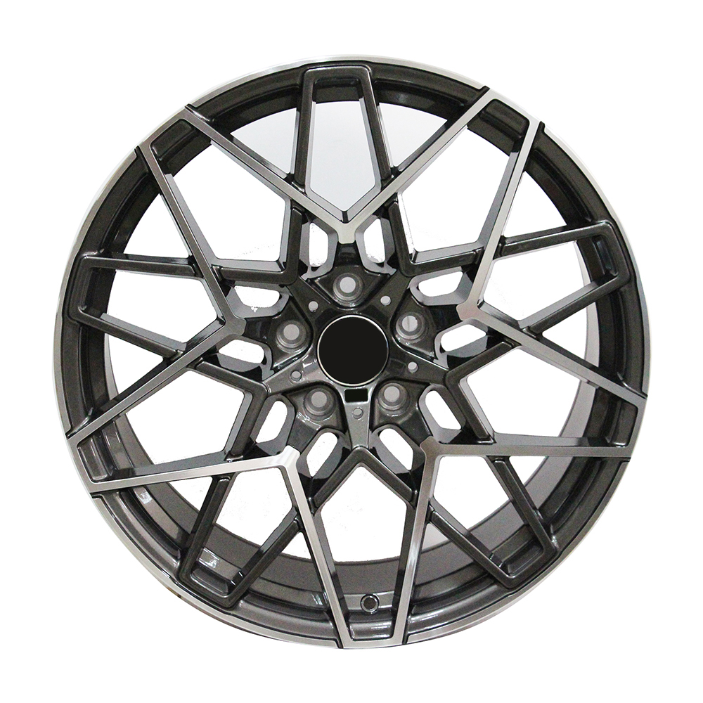 5x120 Aftermarket Forged Aluminum Alloy Wheels 42mm ET