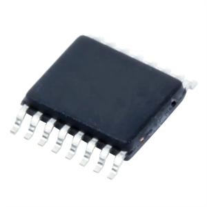 China LM53603 Switching Voltage Regulators IC HTSSOP-16 LM53603AMPWPR wholesale