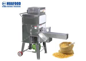 China Commercial Automatic Electric Maize Sheller Home Use Fresh Corn Sheller Machine wholesale