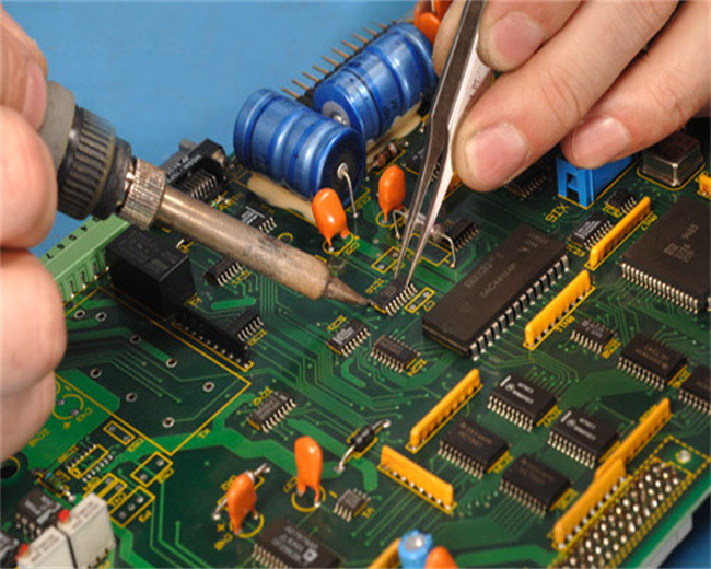 RSX Ultrasound Machine Repair For GE Voluson E6 E8 E10