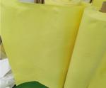 Woven Bulletproof Kevlar Fabric High Strength Anti Static Aramid Cloth