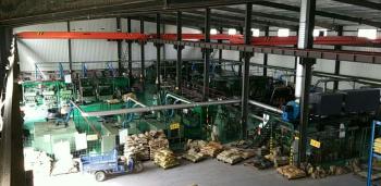 XINYUXIANG FASTENING PIECE CO., LTD.,