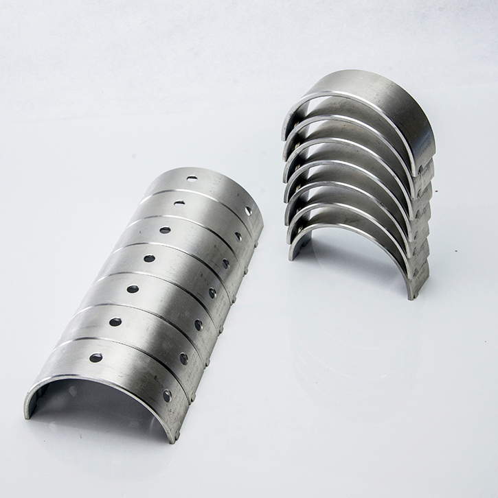 Connecting Rod Bearing for HOWO SHACAMN Weichai WD615 WD618 612600030033 VG1500010046 100029534 100% Tested 2005- Year