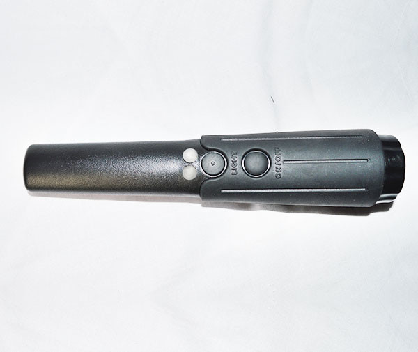 Security Dependable THD Metal Detector Hand held Metal Detector
