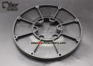 China Ex20u-3 Ex20UR Hydraulic Pump Coupling Excavator Flange Coupling 0748002 wholesale