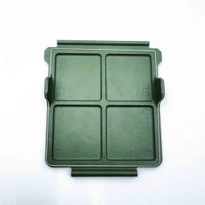 China Custom Aluminum Die Casting Service High Pressure Die Casting Parts wholesale