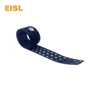 China Printing Machine Spare Parts Man Roland Machine Feeder Belt Black Color wholesale
