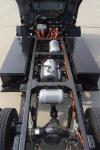 T3 Sitom 7T Electric Van Truck