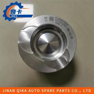 China 612600030047 Truck Engine Spare Parts HOWO Truck Engine Piston wholesale