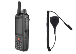 China WIFI GPS Beidou Bluetooth 3500mAh Waterproof 2 Way Radios wholesale